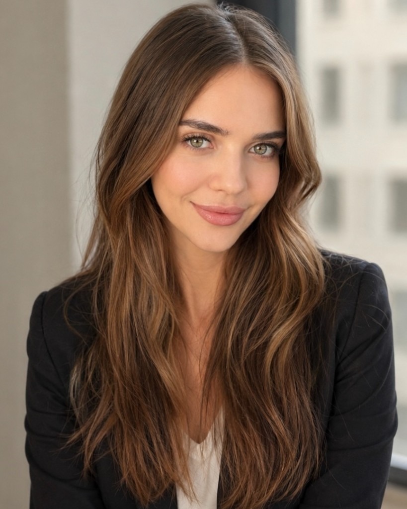 Portrait of Gizem Şengül, founder of ZEM.A